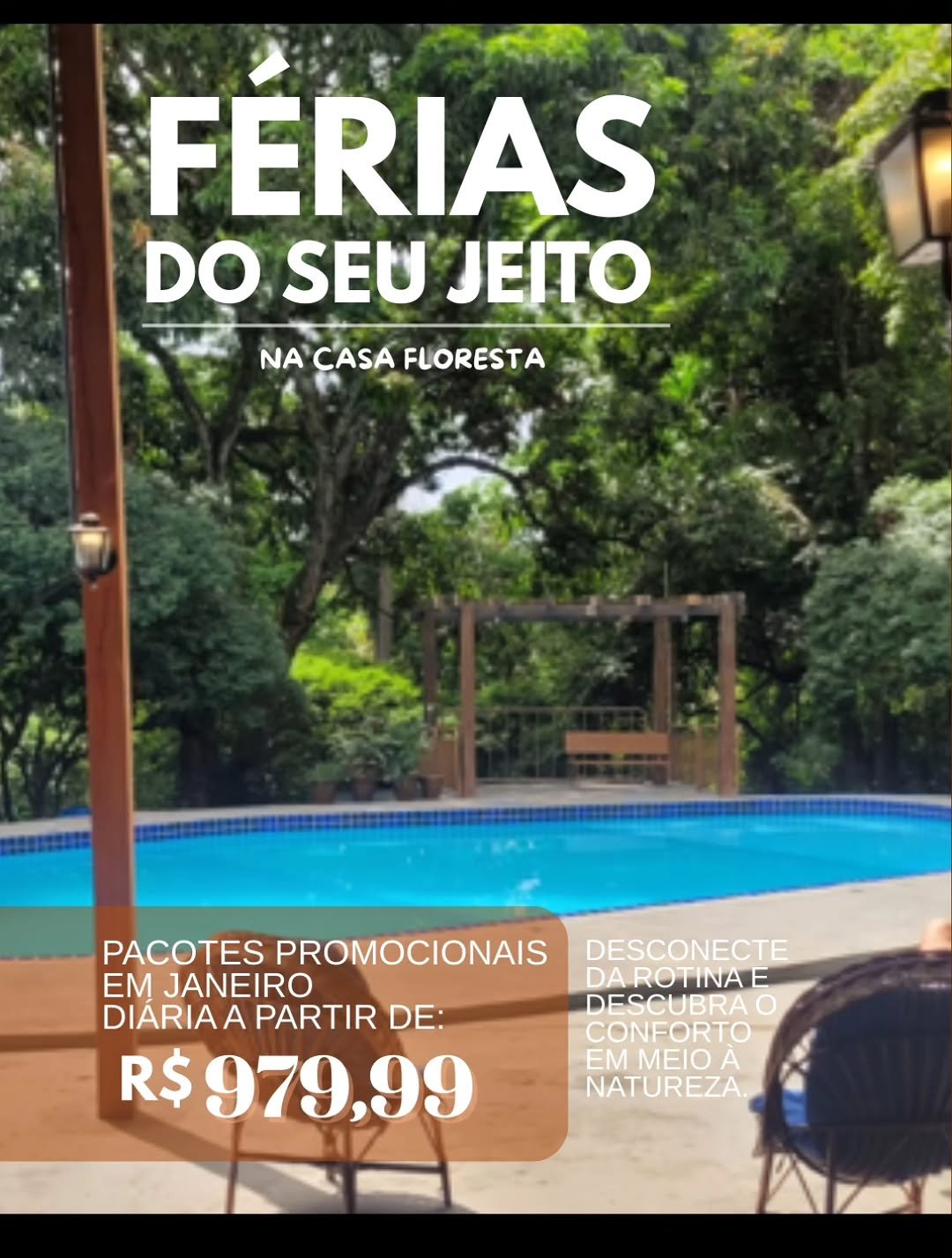 Casa Floresta - Galeria