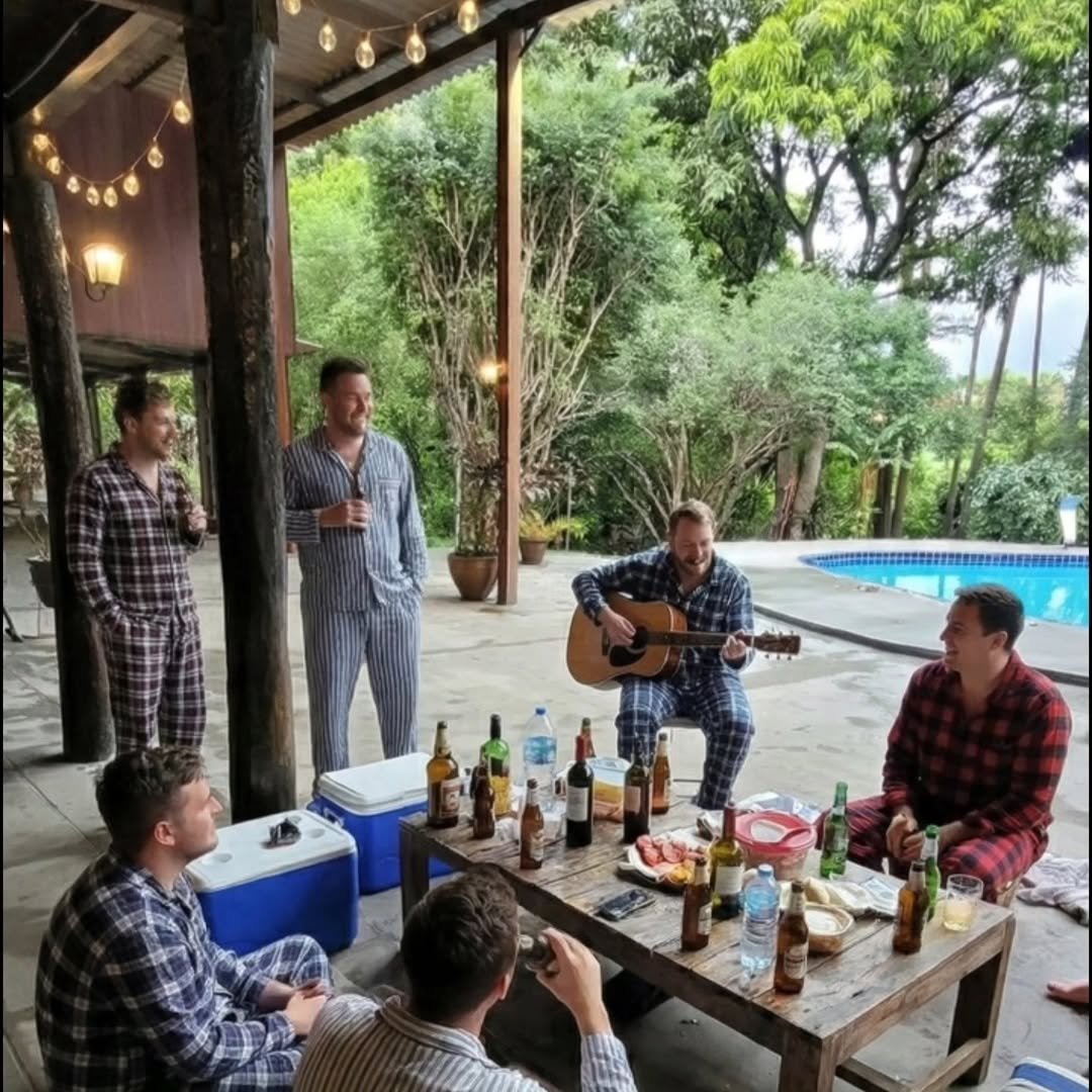 Casa Floresta - Galeria