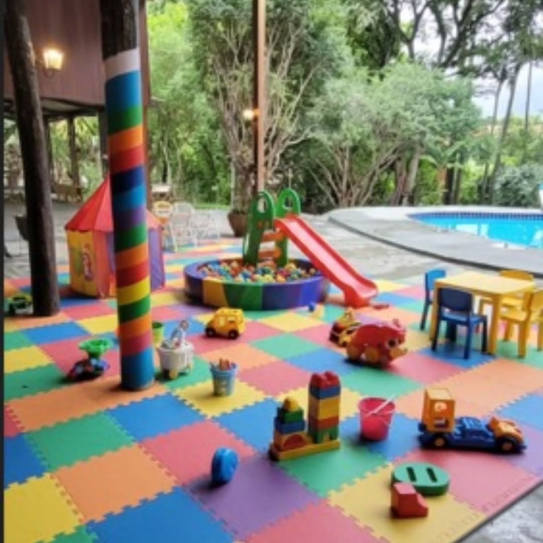 Casa Floresta - Galeria