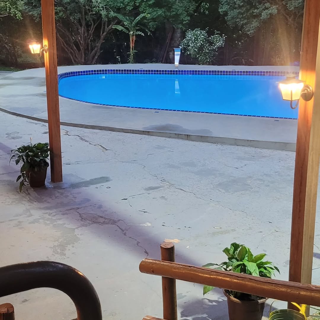 Casa Floresta - Galeria