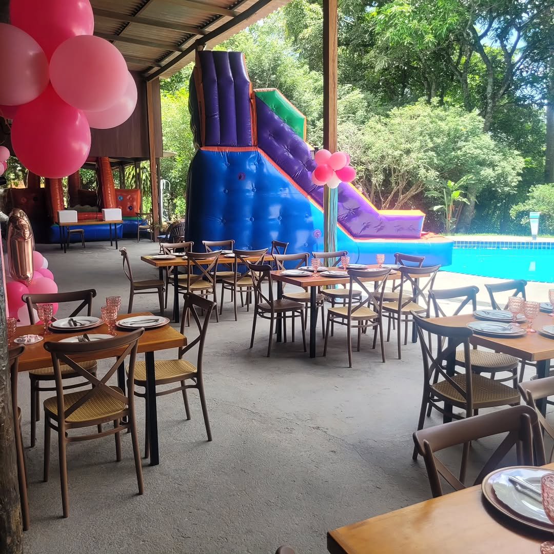 Casa Floresta - Galeria