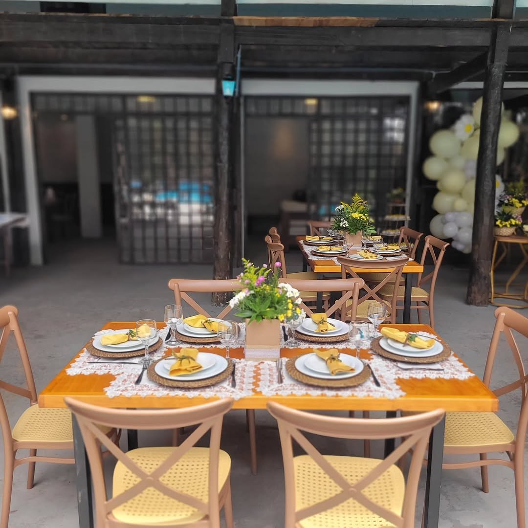 Casa Floresta - Galeria