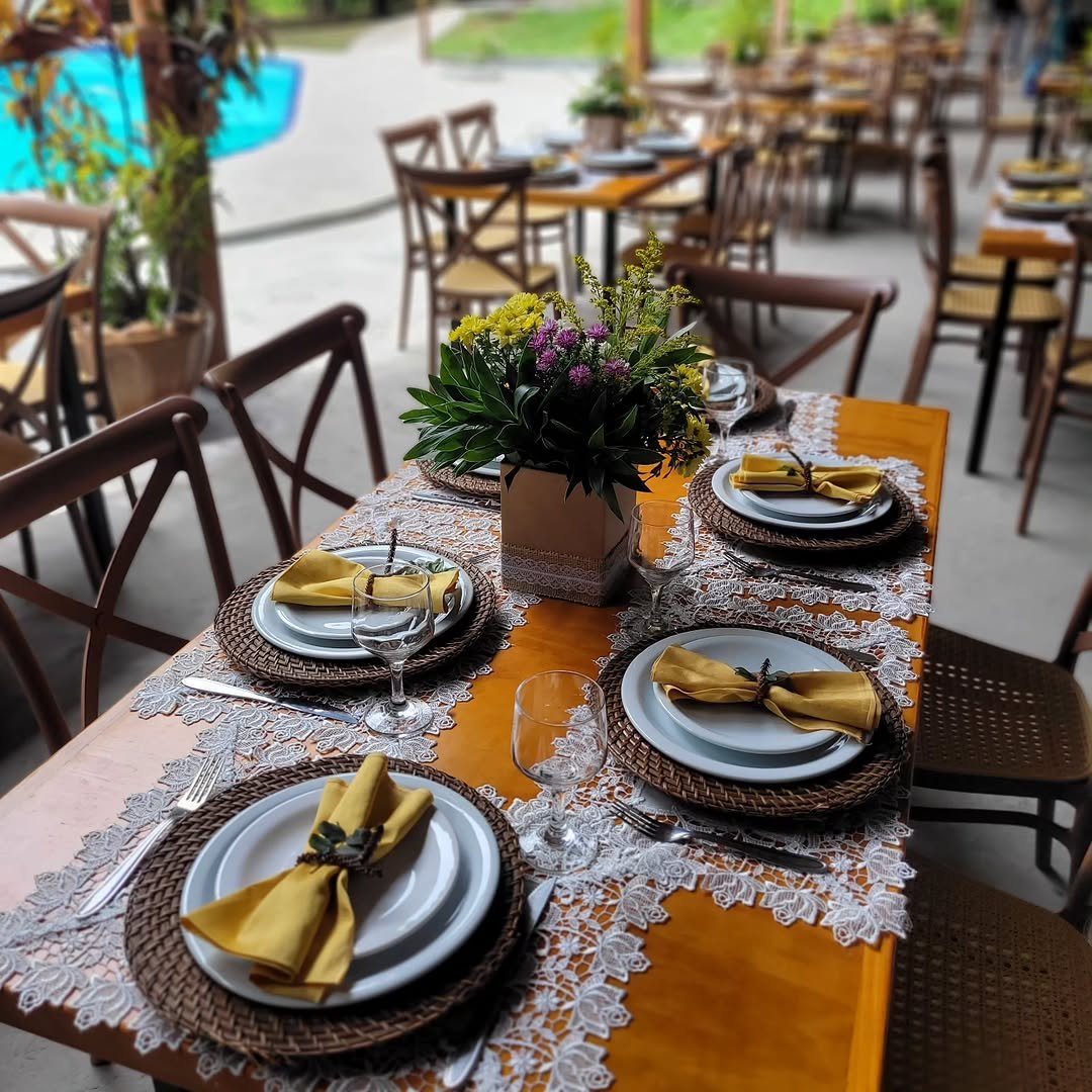 Casa Floresta - Galeria