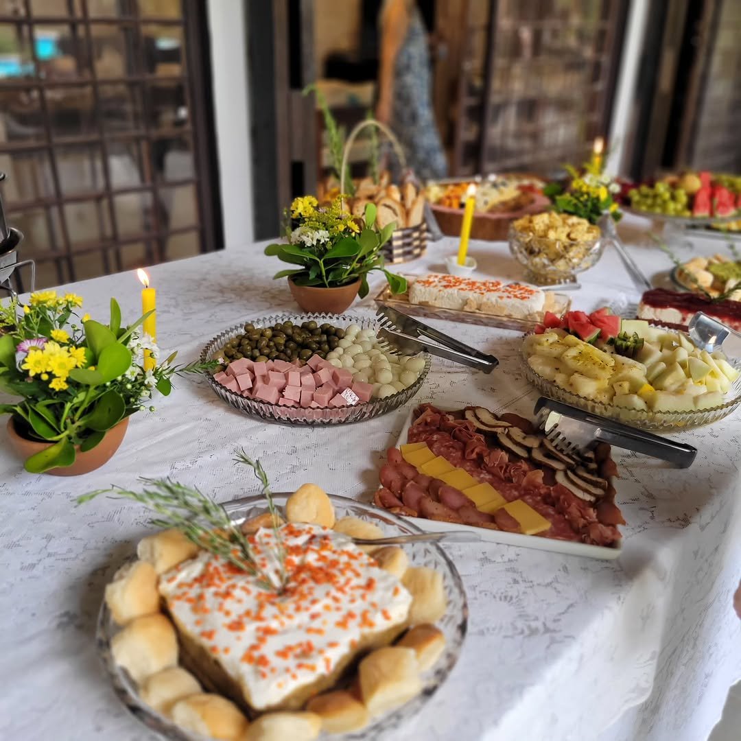 Casa Floresta - Galeria