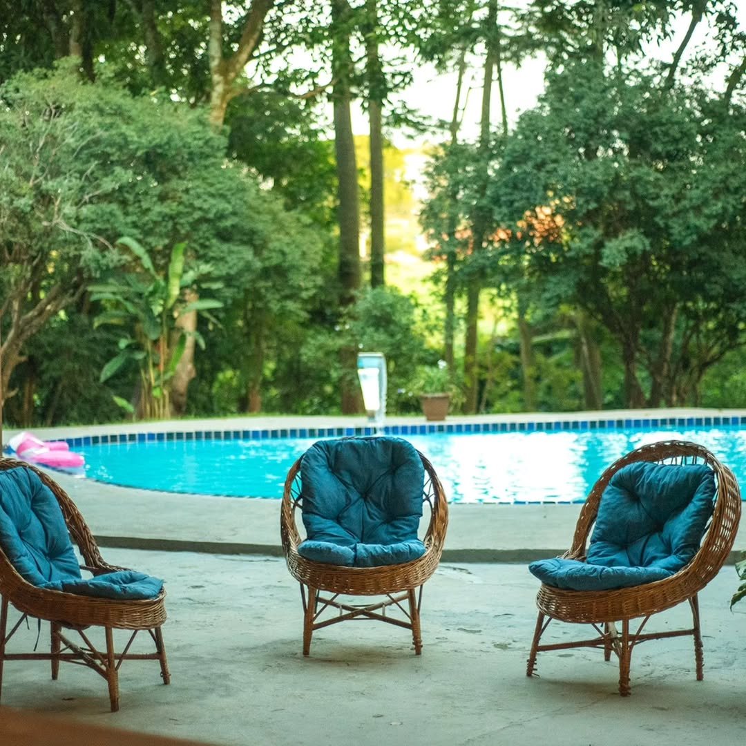 Casa Floresta - Galeria