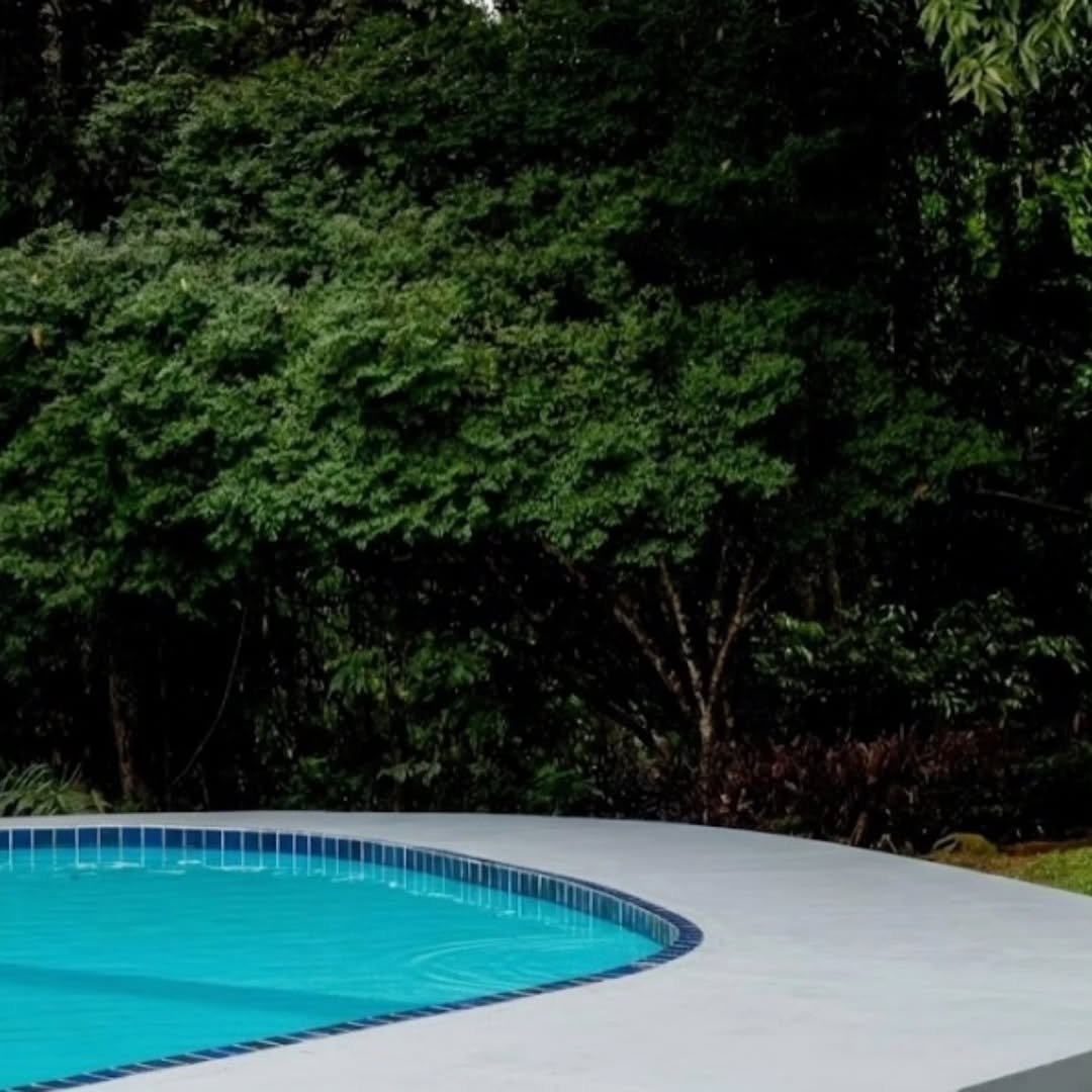 Casa Floresta - Galeria