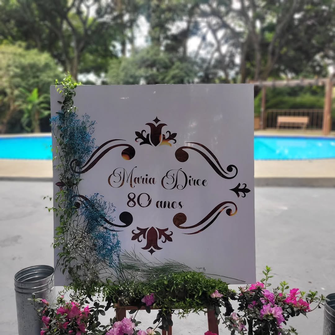 Casa Floresta - Galeria